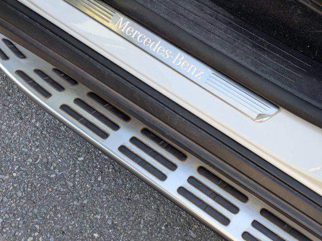 used 2022 Mercedes-Benz GLE 350 car, priced at $45,434