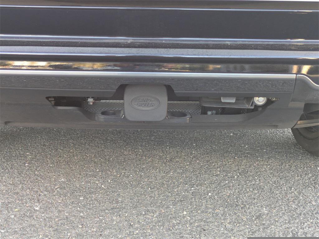 used 2025 Land Rover Range Rover car, priced at $233,695