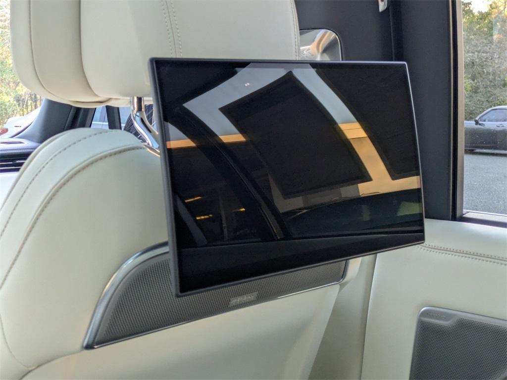 used 2025 Land Rover Range Rover car, priced at $233,695