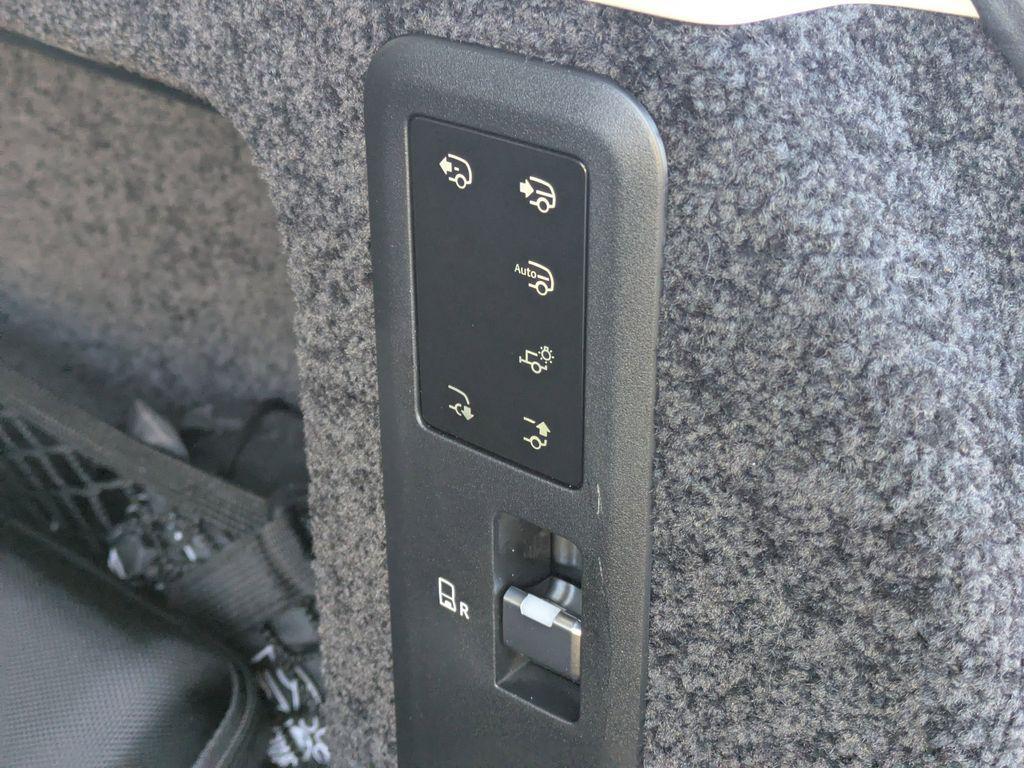 used 2025 Land Rover Range Rover car, priced at $217,909