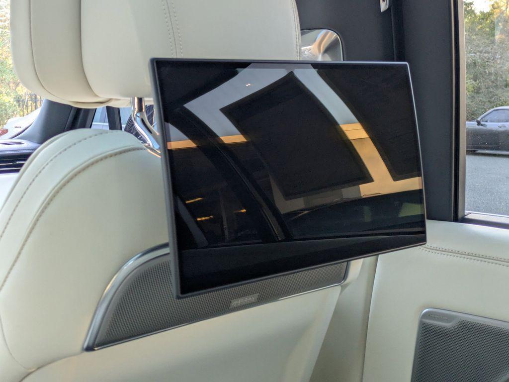 used 2025 Land Rover Range Rover car, priced at $217,909