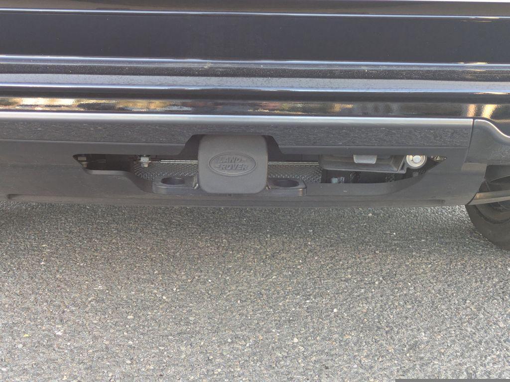 used 2025 Land Rover Range Rover car, priced at $217,909