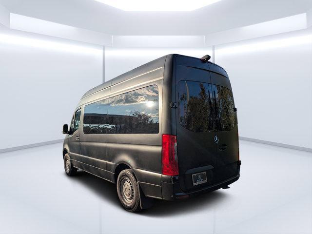 used 2019 Mercedes-Benz Sprinter 1500 car, priced at $58,629