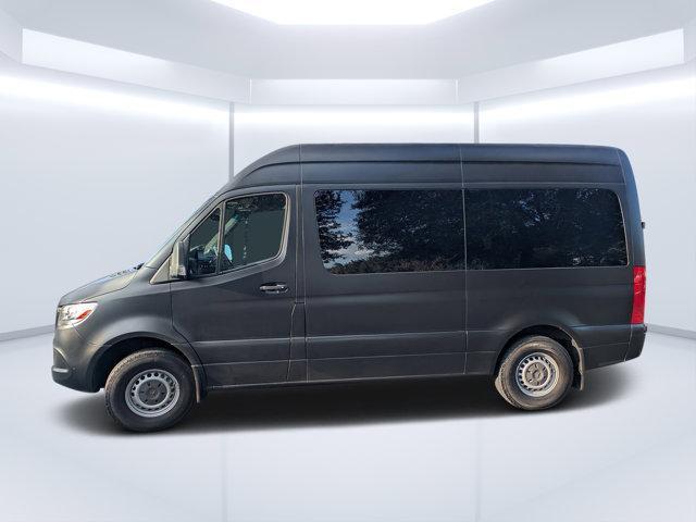 used 2019 Mercedes-Benz Sprinter 1500 car, priced at $58,629
