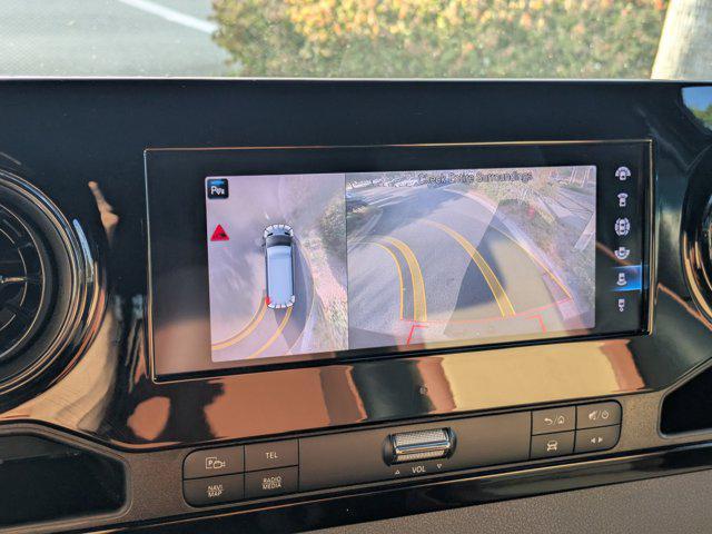 used 2019 Mercedes-Benz Sprinter 1500 car, priced at $58,629