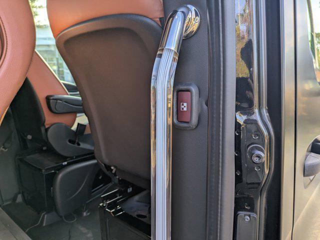 used 2019 Mercedes-Benz Sprinter 1500 car, priced at $58,629