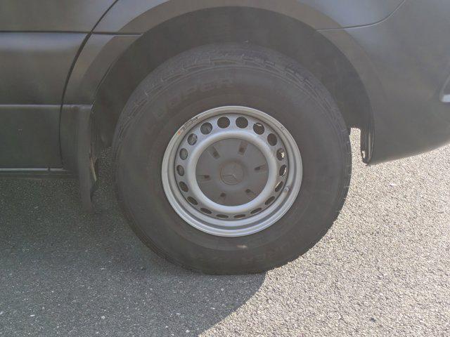 used 2019 Mercedes-Benz Sprinter 1500 car, priced at $58,629