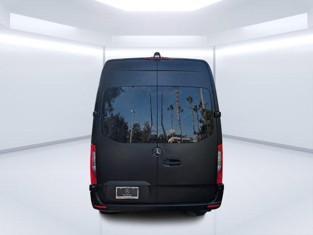 used 2019 Mercedes-Benz Sprinter 1500 car, priced at $58,629