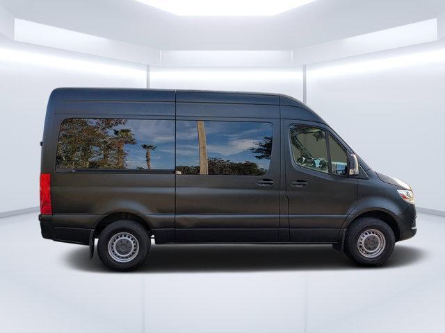 used 2019 Mercedes-Benz Sprinter 1500 car, priced at $58,629