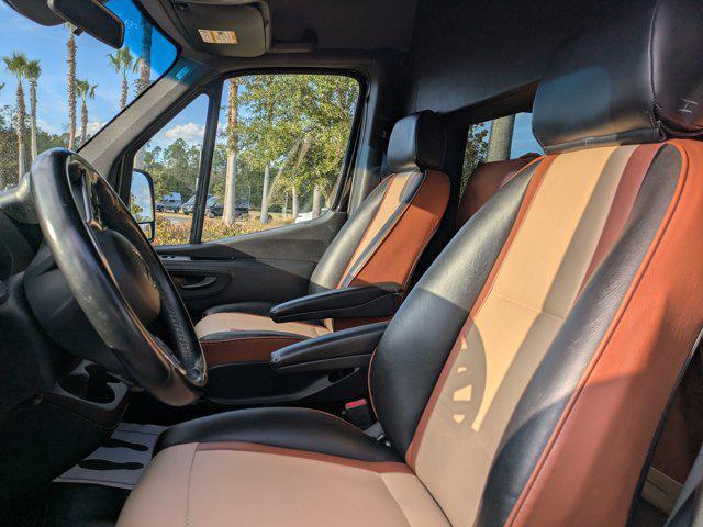 used 2019 Mercedes-Benz Sprinter 1500 car, priced at $58,629