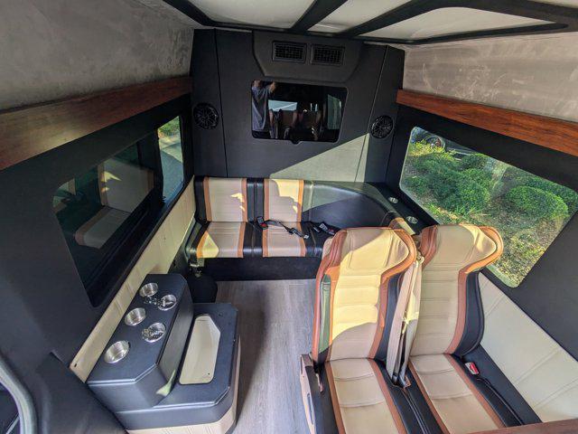 used 2019 Mercedes-Benz Sprinter 1500 car, priced at $58,629