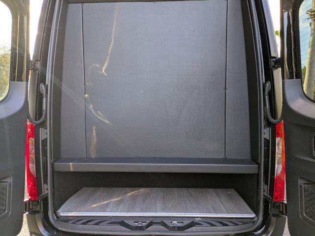 used 2019 Mercedes-Benz Sprinter 1500 car, priced at $58,629