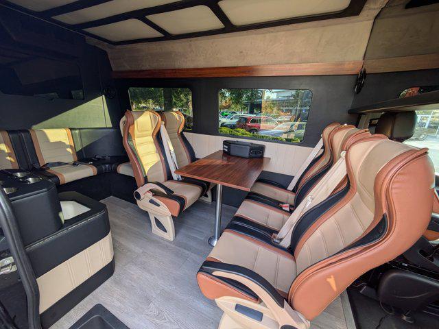 used 2019 Mercedes-Benz Sprinter 1500 car, priced at $58,629