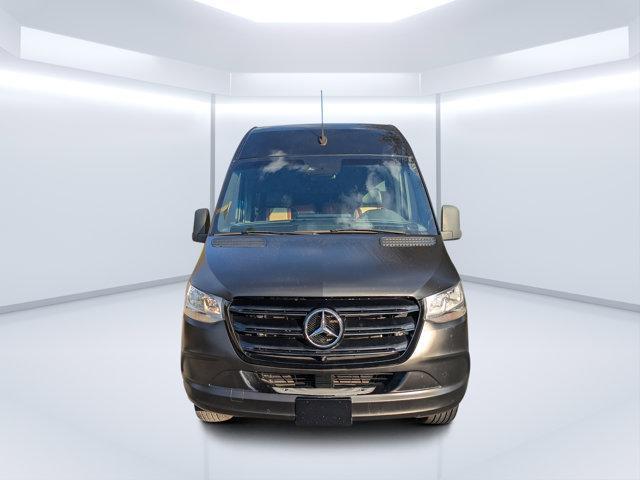 used 2019 Mercedes-Benz Sprinter 1500 car, priced at $58,629