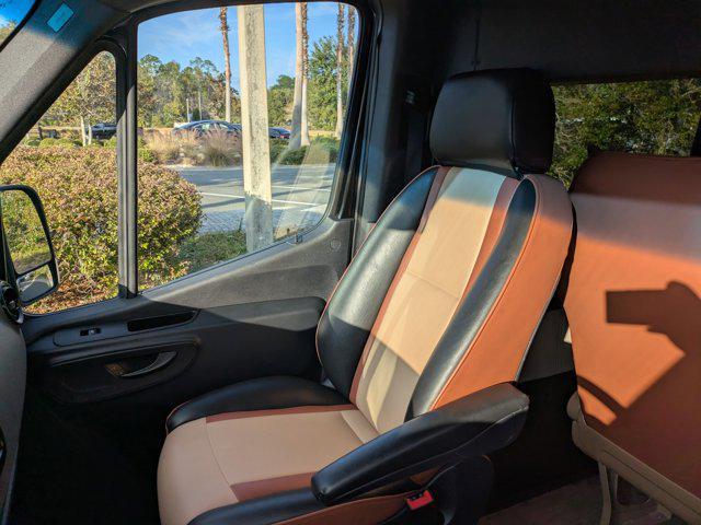 used 2019 Mercedes-Benz Sprinter 1500 car, priced at $58,629