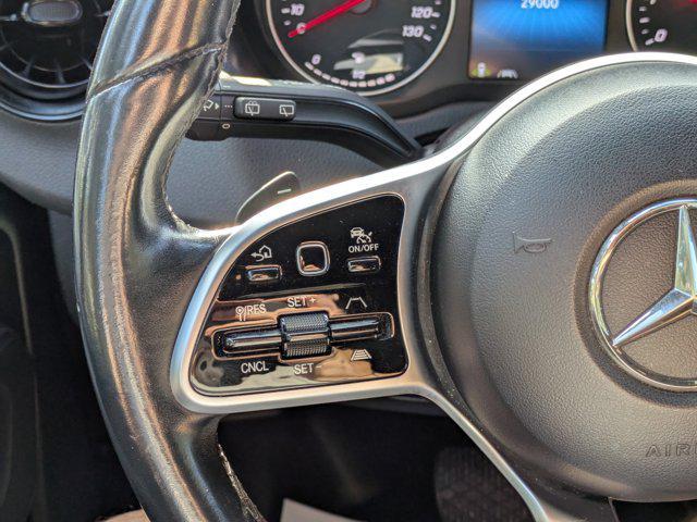 used 2019 Mercedes-Benz Sprinter 1500 car, priced at $58,629