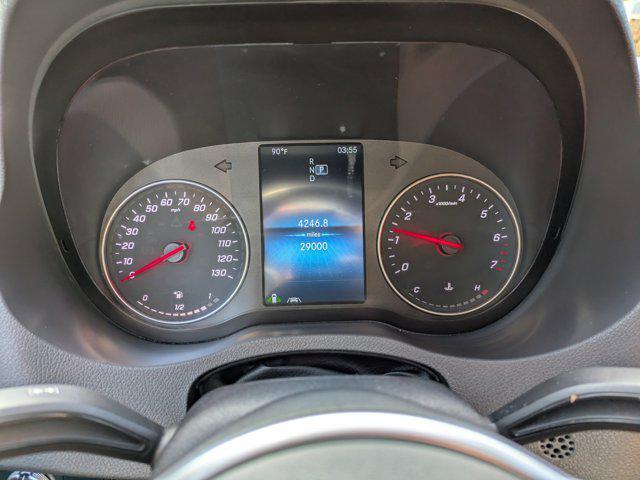 used 2019 Mercedes-Benz Sprinter 1500 car, priced at $58,629