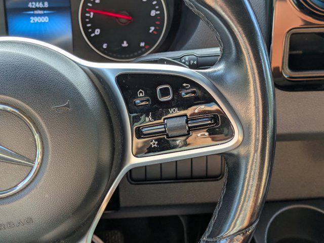 used 2019 Mercedes-Benz Sprinter 1500 car, priced at $58,629