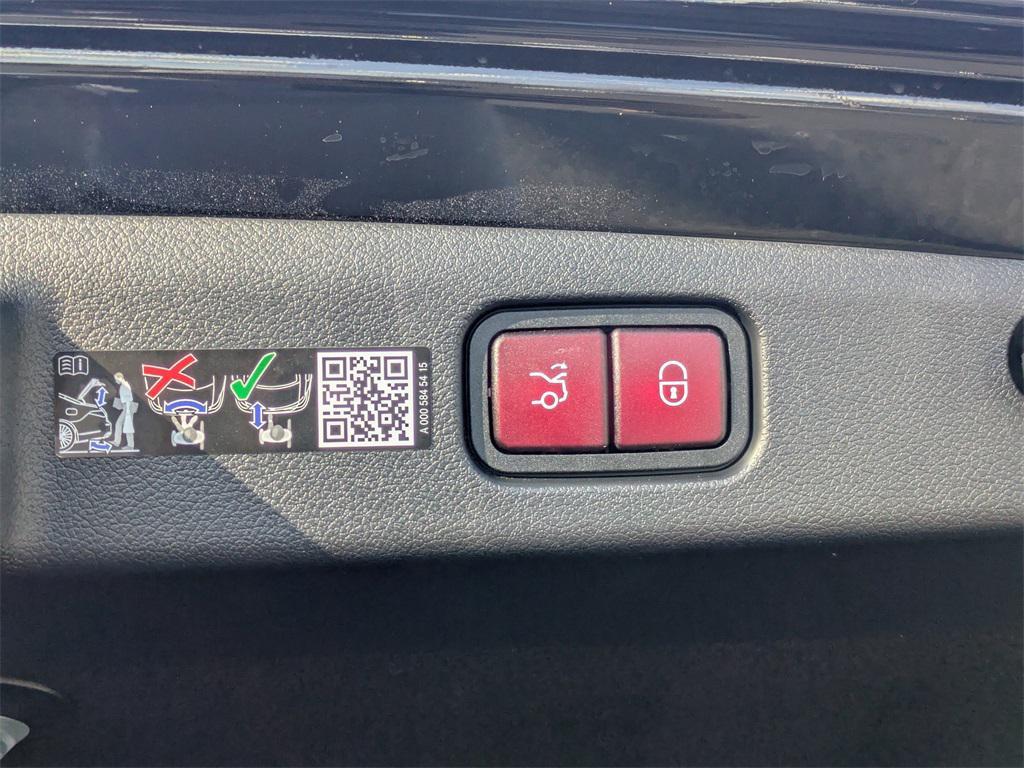 new 2026 Mercedes-Benz AMG E 53 car, priced at $107,765