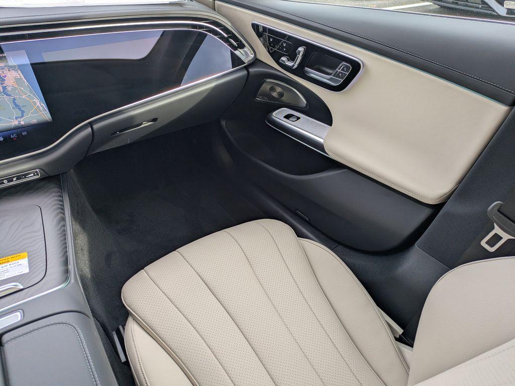 new 2026 Mercedes-Benz E-Class car, priced at $81,020