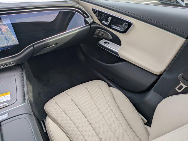 new 2026 Mercedes-Benz E-Class car, priced at $81,020