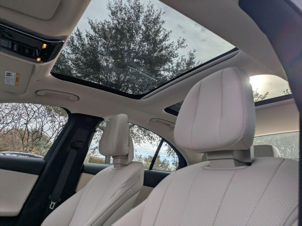 new 2026 Mercedes-Benz E-Class car, priced at $81,020