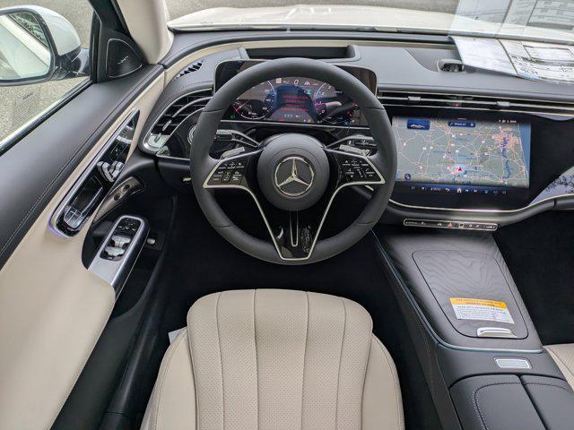 new 2026 Mercedes-Benz E-Class car, priced at $81,020