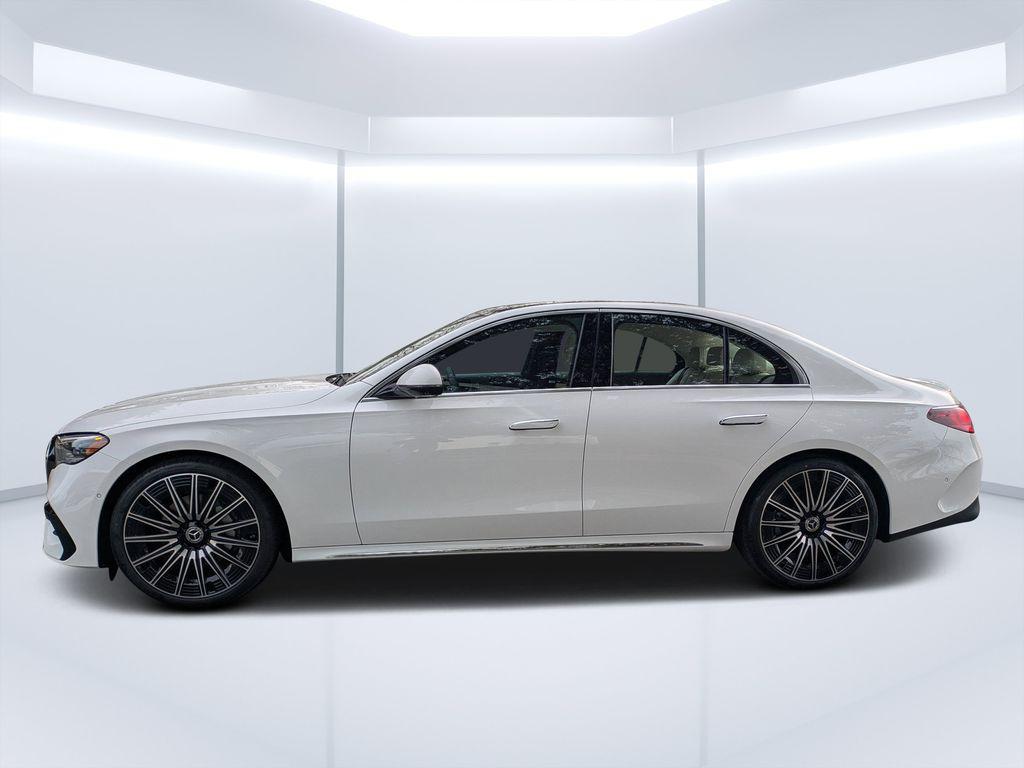 new 2026 Mercedes-Benz E-Class car, priced at $81,020