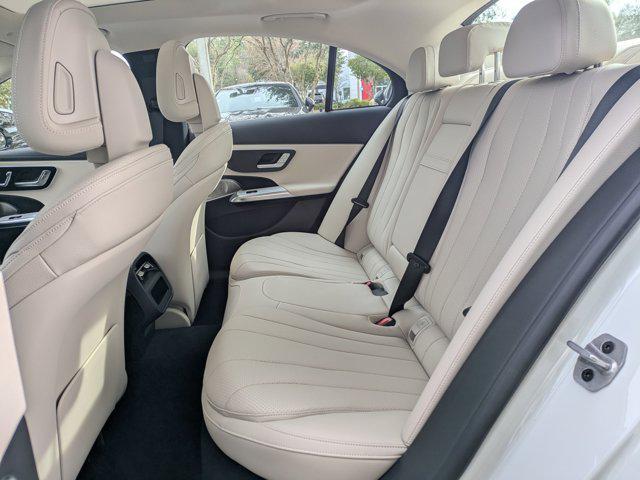 new 2026 Mercedes-Benz E-Class car, priced at $81,020