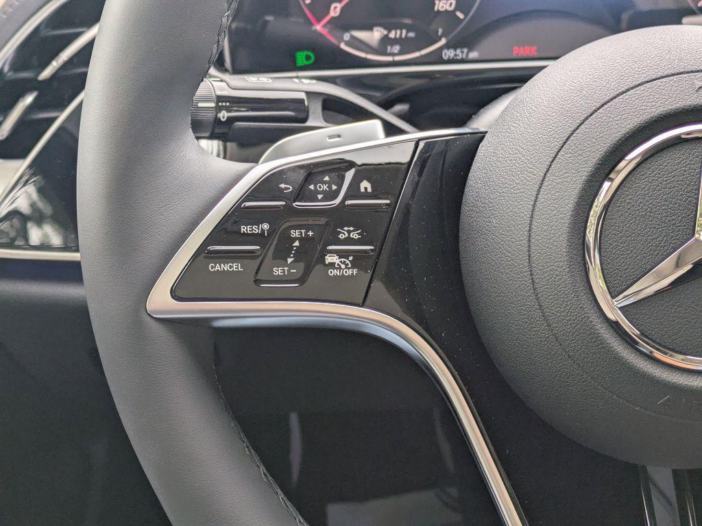 new 2026 Mercedes-Benz E-Class car, priced at $81,020