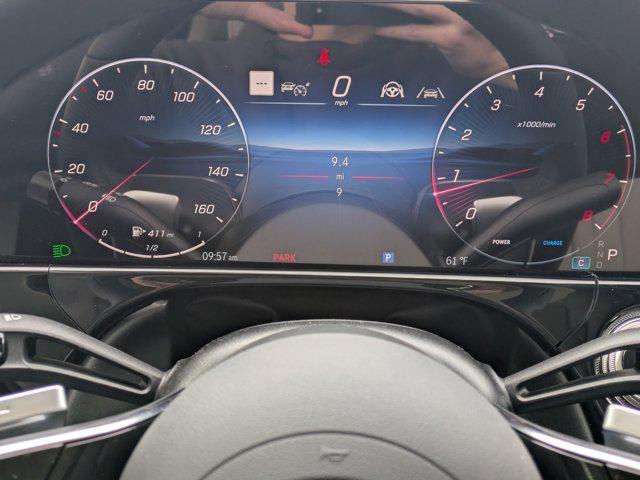 new 2026 Mercedes-Benz E-Class car, priced at $81,020