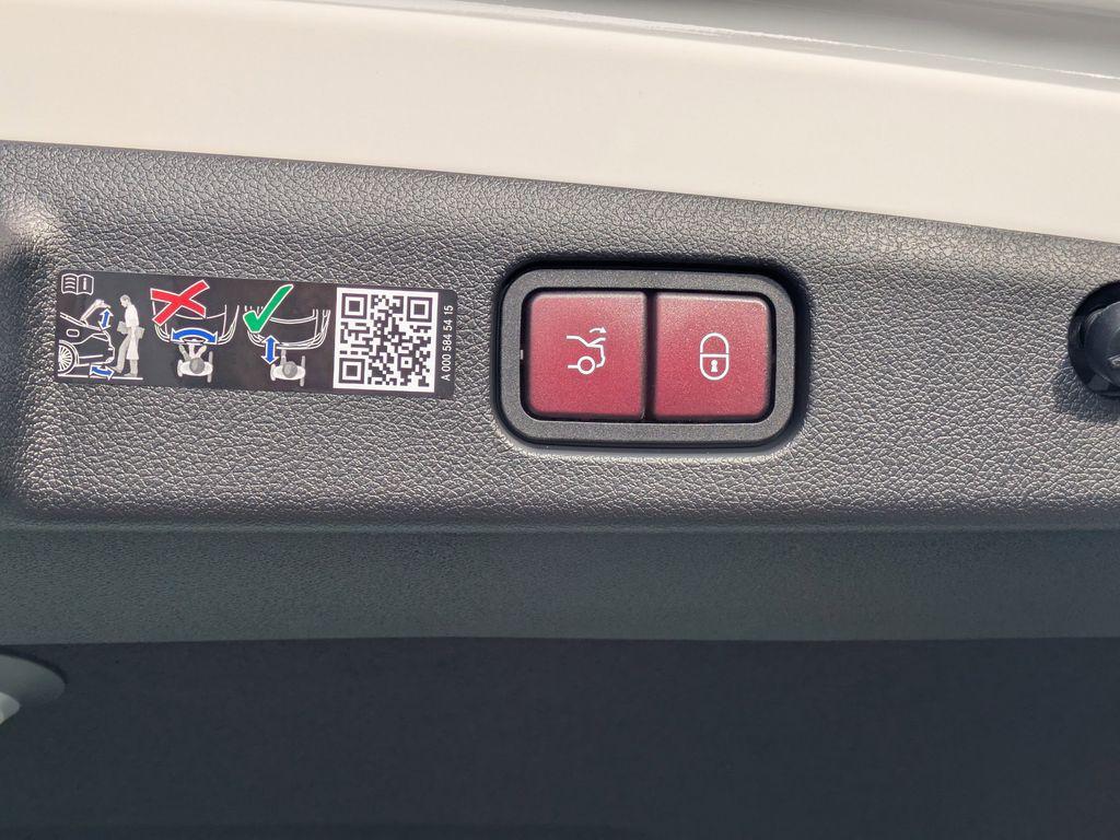 new 2026 Mercedes-Benz E-Class car, priced at $81,020