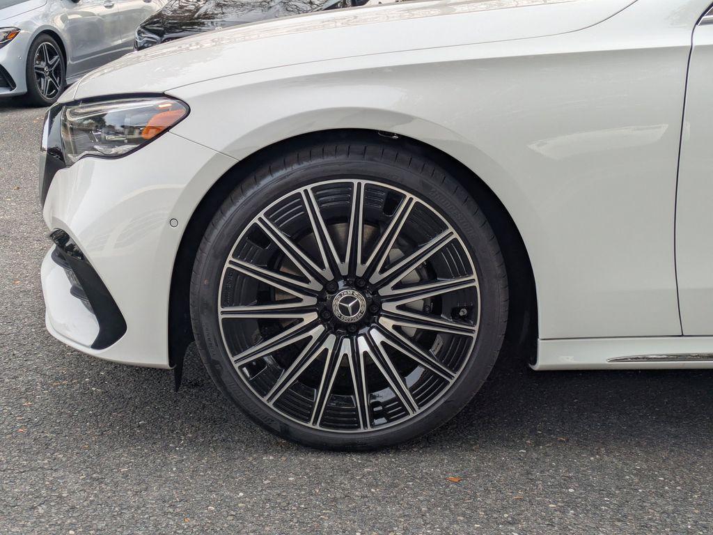 new 2026 Mercedes-Benz E-Class car, priced at $81,020