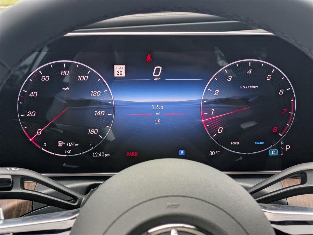 new 2026 Mercedes-Benz CLE 300 car, priced at $80,405