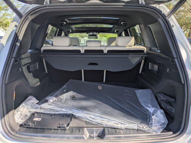 new 2026 Mercedes-Benz GLB 250 car, priced at $50,080