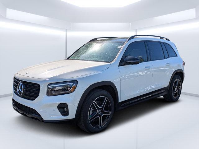 new 2026 Mercedes-Benz GLB 250 car, priced at $50,080