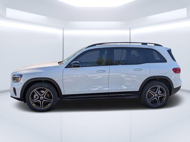 new 2026 Mercedes-Benz GLB 250 car, priced at $50,080