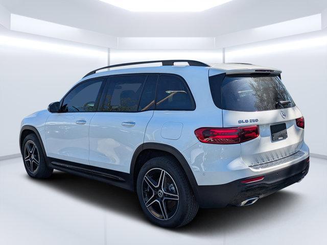 new 2026 Mercedes-Benz GLB 250 car, priced at $50,080