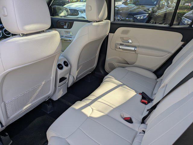 new 2026 Mercedes-Benz GLB 250 car, priced at $50,080