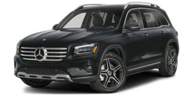 new 2026 Mercedes-Benz GLB 250 car, priced at $50,080