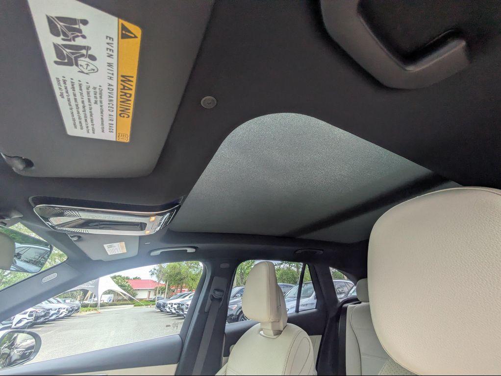 used 2026 Mercedes-Benz GLC 300 car, priced at $51,084