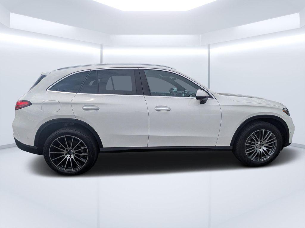 used 2026 Mercedes-Benz GLC 300 car, priced at $51,084