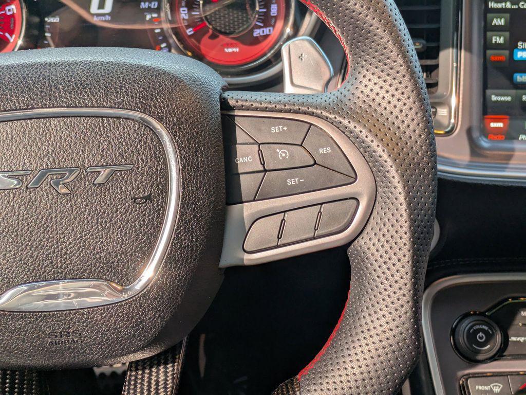 used 2019 Dodge Challenger car, priced at $49,708