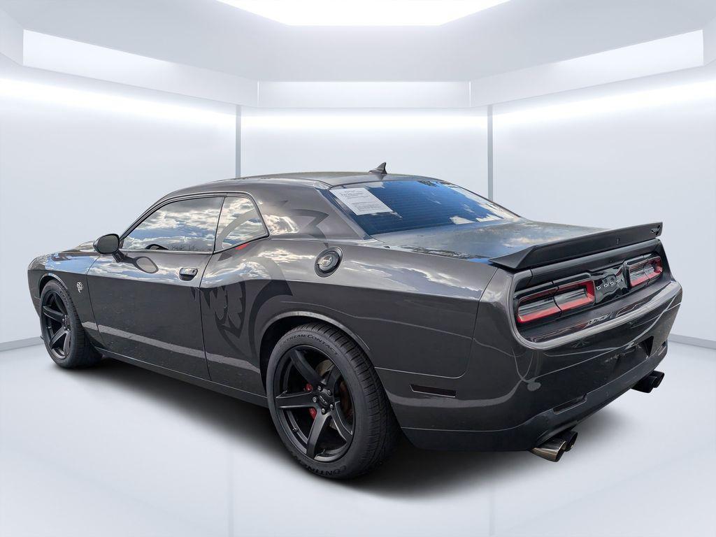 used 2019 Dodge Challenger car, priced at $49,708
