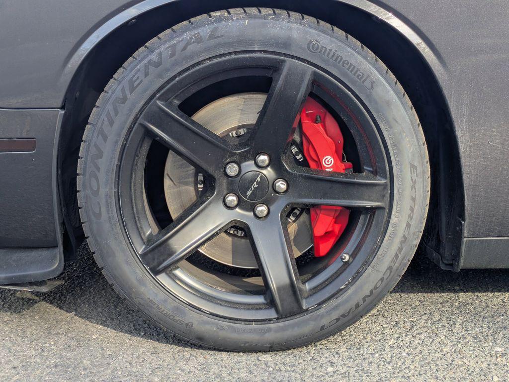 used 2019 Dodge Challenger car, priced at $49,708