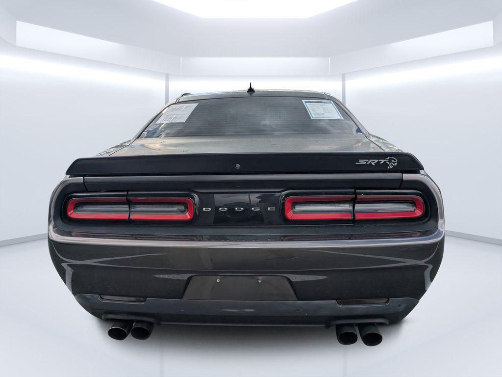 used 2019 Dodge Challenger car, priced at $49,708