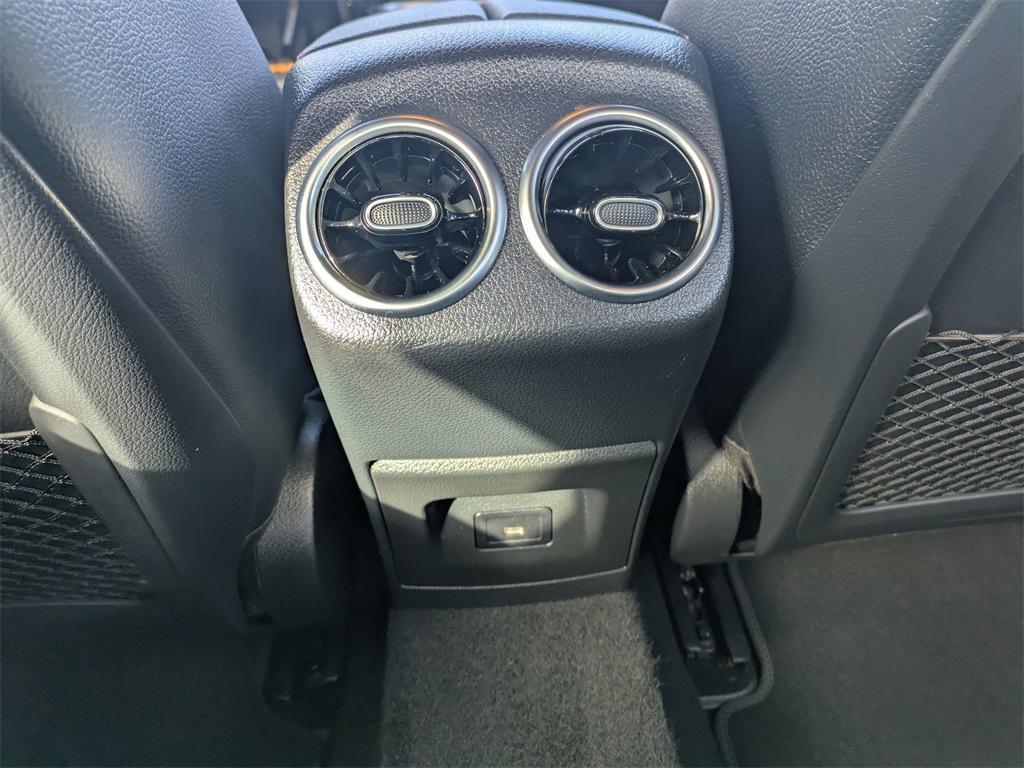 used 2025 Mercedes-Benz CLA 250 car, priced at $40,939