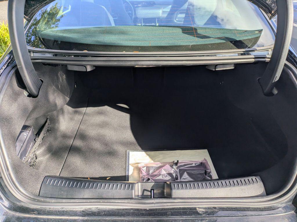 used 2025 Mercedes-Benz CLA 250 car, priced at $38,268