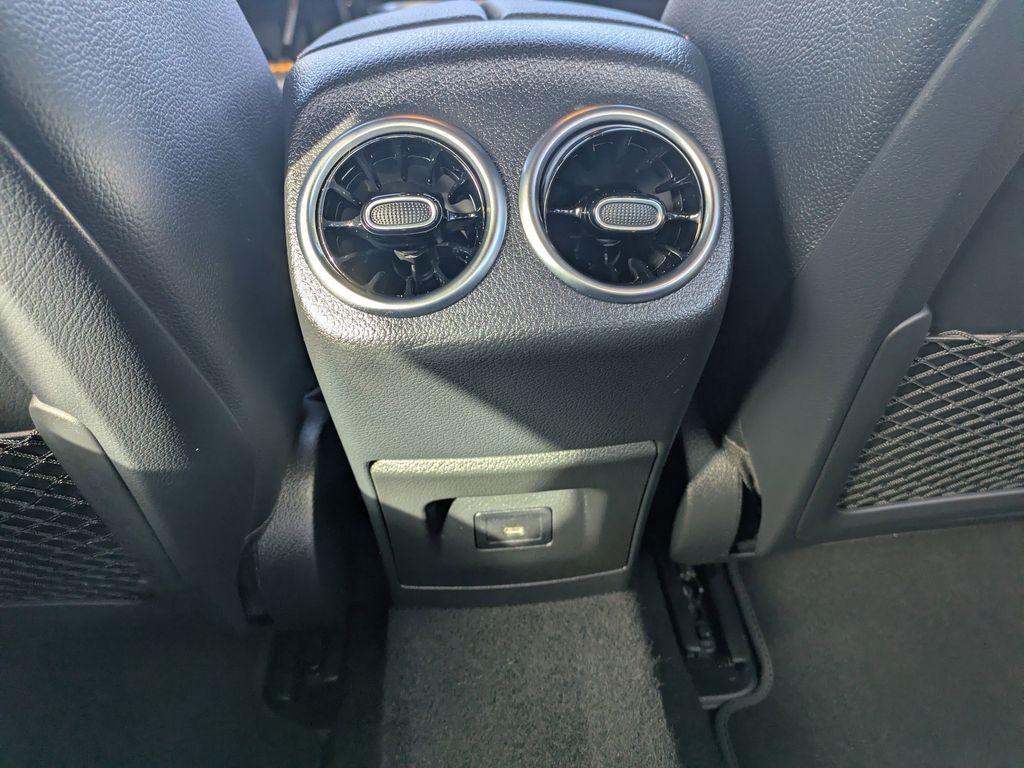 used 2025 Mercedes-Benz CLA 250 car, priced at $38,268