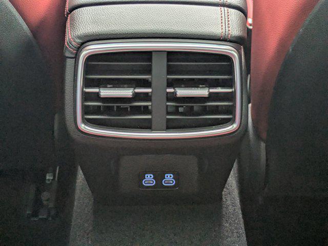 used 2024 Genesis G70 car, priced at $37,403